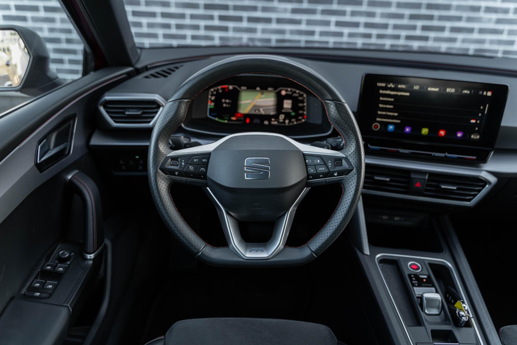 SEAT León