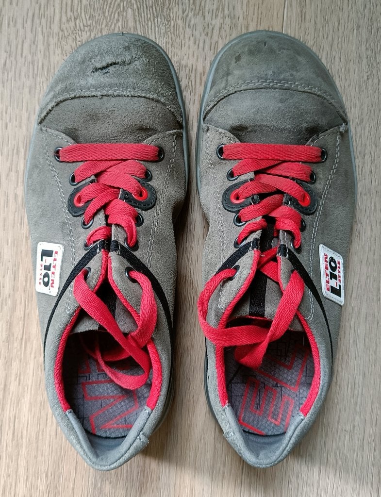 Werkschoenen, Ophalen of Verzenden, Gebruikt