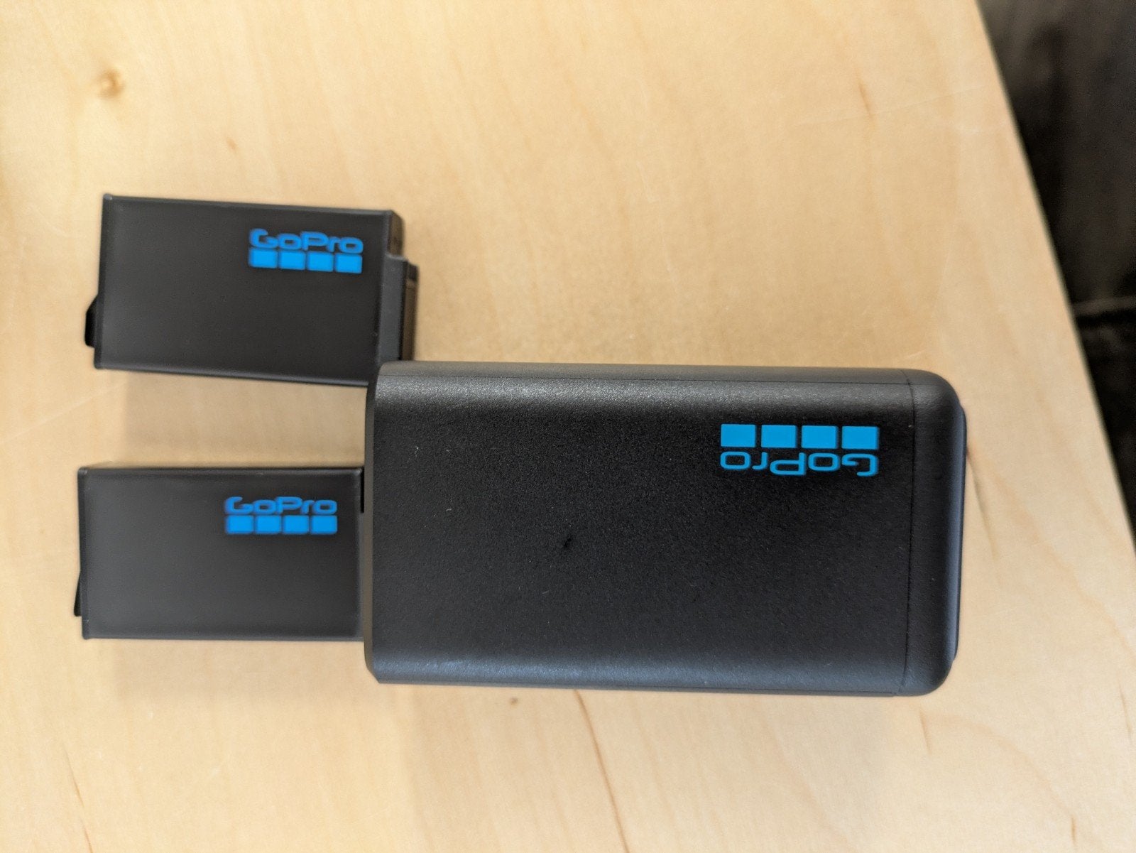 Foto 6 van GoPro Max 2 True 8K 360 Action Camera met accessoires