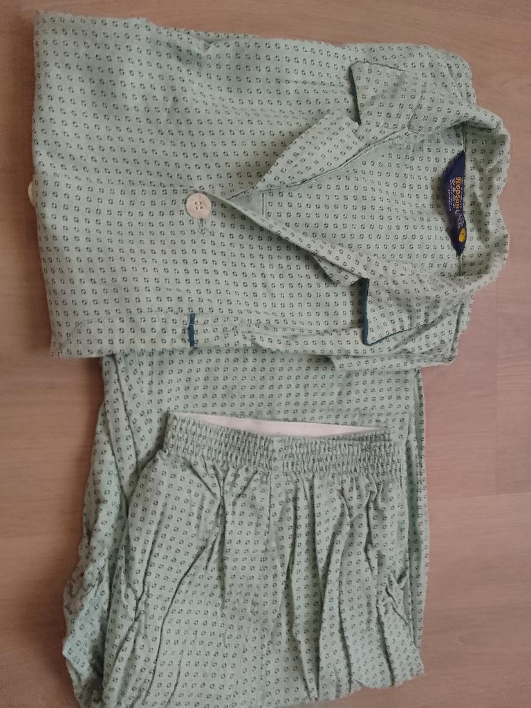 Robson of Hema pyama diverse maat large of 50, Kleding | Heren, Pyjama's, Ophalen, Zo goed als nieuw, Maat 52/54 (L)