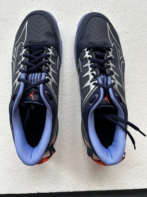 hockeyschoenen  Mizuno (NIEUW) € 35,-, Sport en Fitness, Hockey, Ophalen of Verzenden, Nieuw, Schoenen