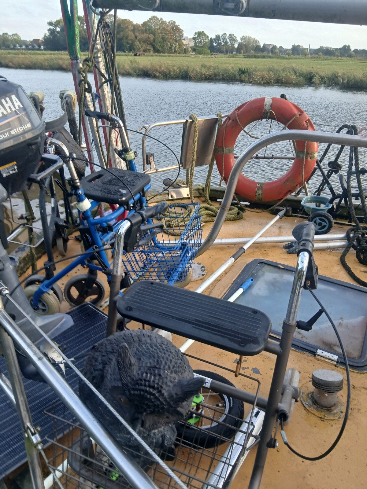 rollators vanaf 20euro, Ophalen of Verzenden, Nieuw
