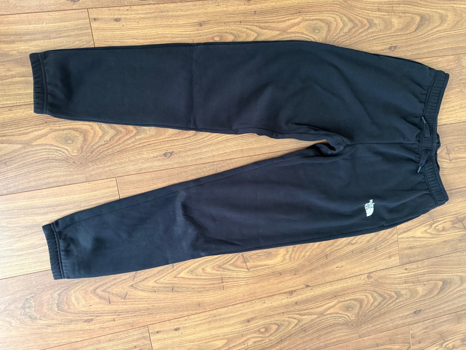 The North Face joggingbroek XXL, Ophalen of Verzenden, Gedragen, Overige maten, Zwart