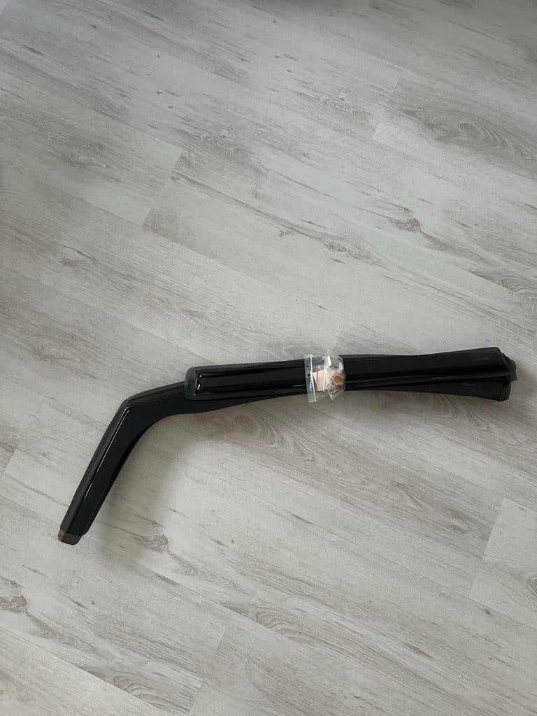 Team Heko Raamwindgeleiders voor auto, Auto-onderdelen, Ophalen, Nieuw, Universele onderdelen