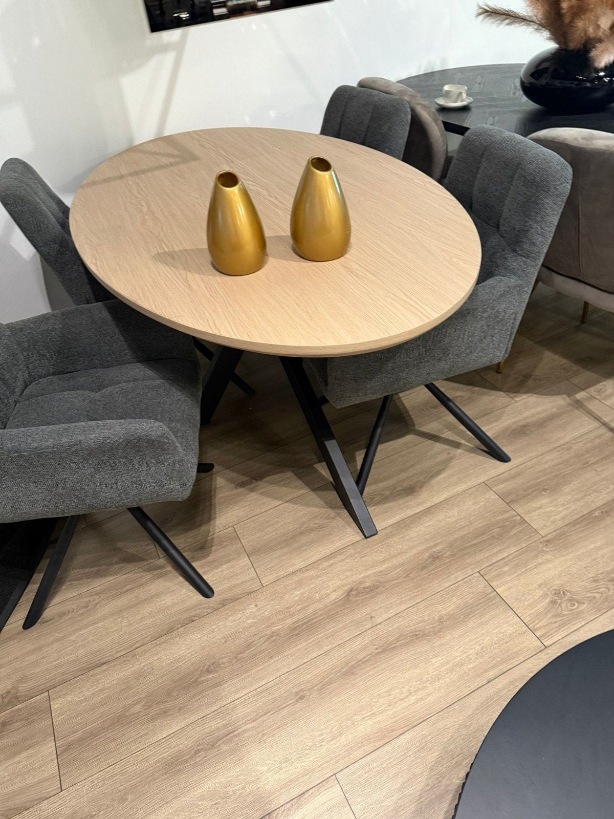 Partij tafels met poten 70 stuks,  in partij 125 per stuk, Zakelijke goederen, Partijgoederen en Retail | Franchising, Wederverkoop en Distributie