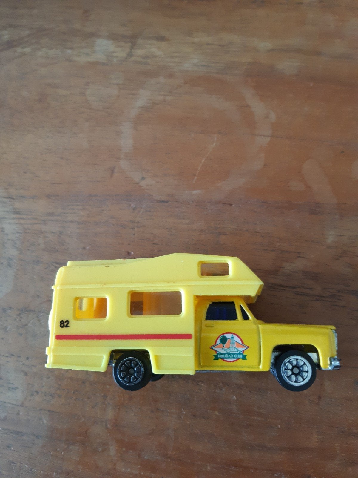 Camper pick-up, Ophalen of Verzenden, Zo goed als nieuw, Auto