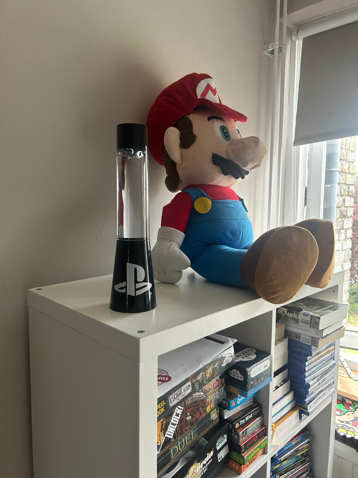 Leuke knuffels van Mario, Yoshi, Diddy Kong en Toad, Overige typen, Ophalen of Verzenden, Zo goed als nieuw, Nintendo