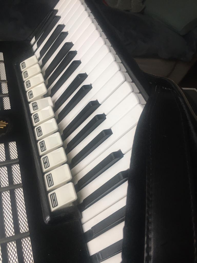 Muziekinstrumenten, Muziek en Instrumenten, Orgels, Ophalen of Verzenden, Gebruikt, Overige typen