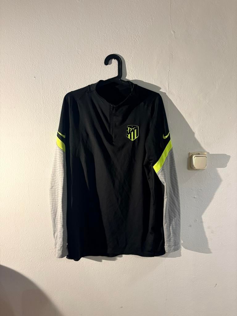 Trainingstrui - Atlético Madrid, Ophalen, Zo goed als nieuw, Overige maten, Voetbal