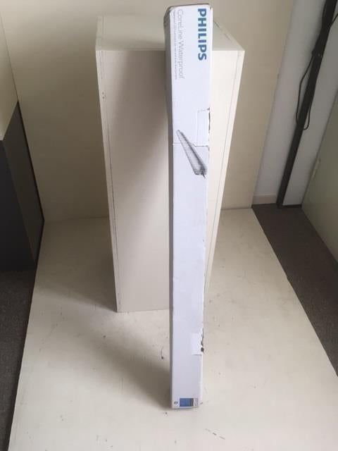 298. Led TL lamp met ingebouwde noodverlichting, Ophalen of Verzenden, Nieuw