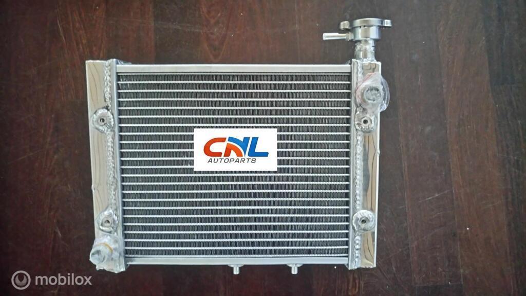 Radiateur CAN-AM/CANAM OUTLANDER 500 / 650 / 800 2007-14 08, Nieuw, Ophalen of Verzenden
