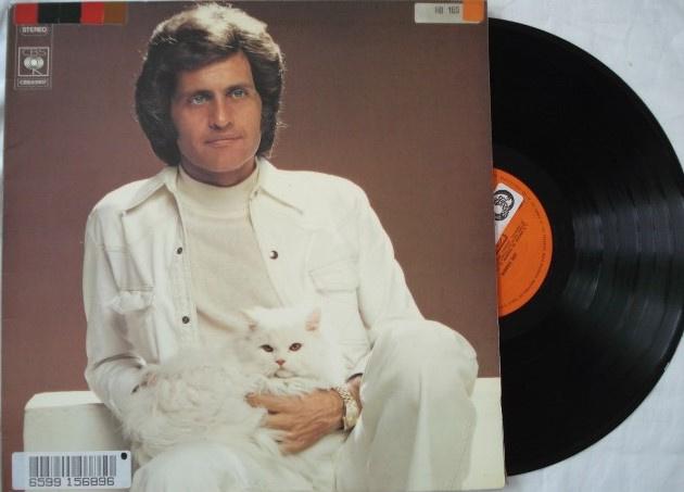 Joe Dassin - 13 chansons nouvelles, Gebruikt, Ophalen of Verzenden, 12 inch, Gatefold hoes