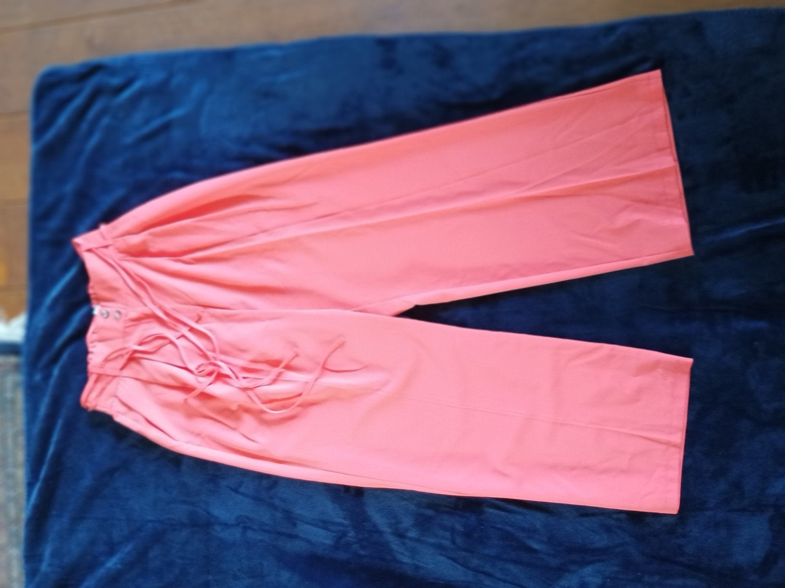 pantalon nieuw, Maat 38/40 (M), Via Villungo, Nieuw, Ophalen of Verzenden