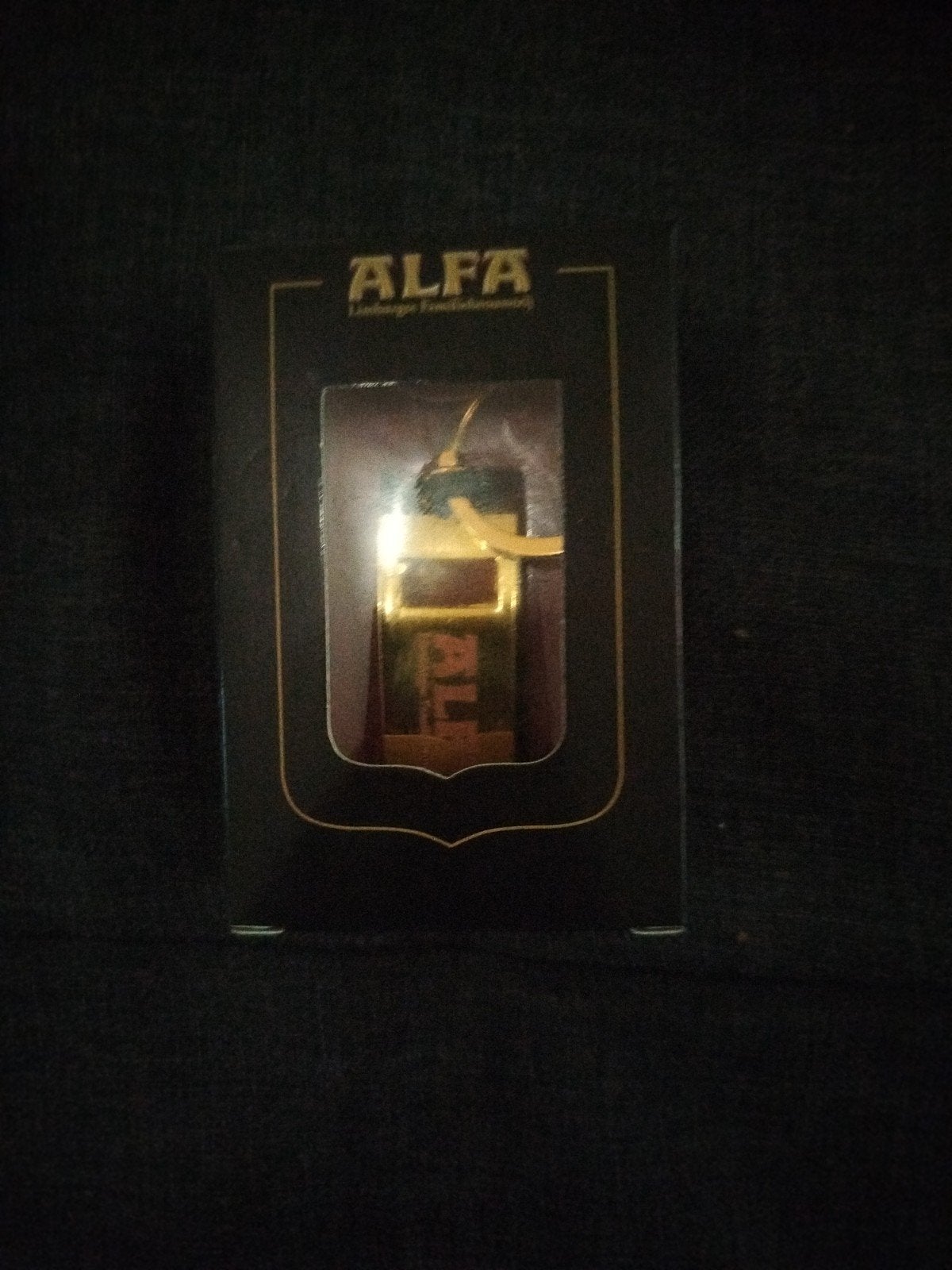 alfa sleutel hanger en flessen opener en fluitje in 1, Ophalen, Nieuw, Overige typen