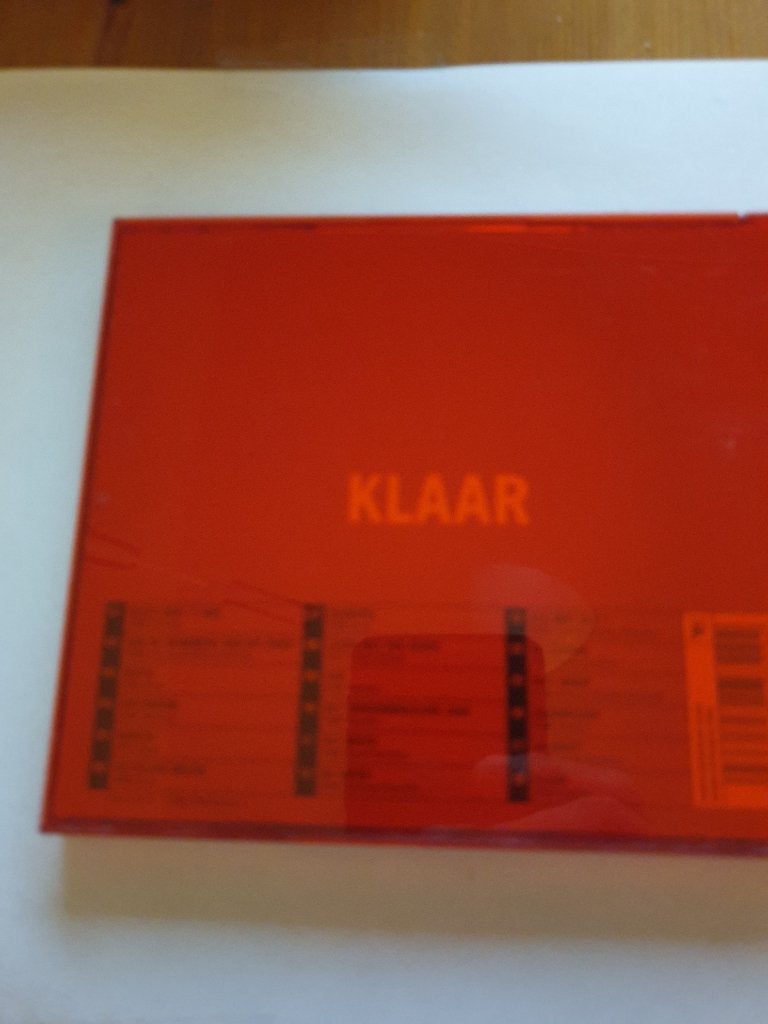 4710 doe maar - klaar, Verzenden, Zo goed als nieuw, Pop