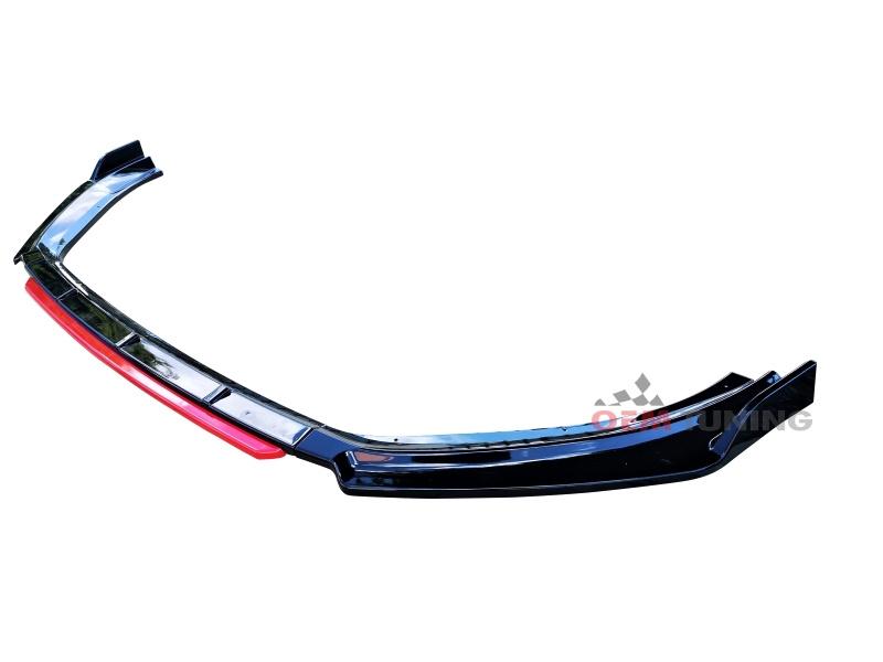 Frontlip spoiler geschikt voor GOLF 7 | OEM LOOK | 12–17 |, Ophalen of Verzenden