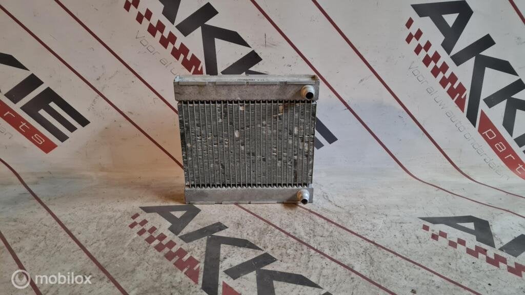 Mercedes AMG Radiateur A0995003203, Gebruikt, Ophalen of Verzenden