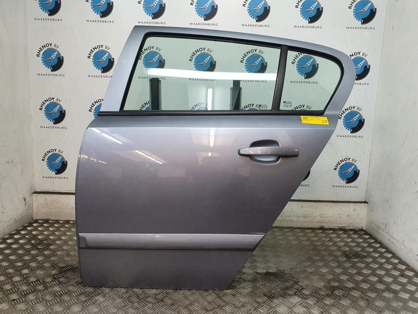 OPEL ASTRA 1.4 ESSENTIA PORTIER LA  2006, Gebruikt, Deur, Ophalen of Verzenden, Stiba lid