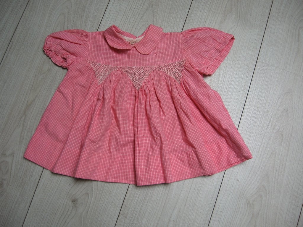 11 verschillende oude baby ondergoed kleding handmade €70,-, Ophalen of Verzenden, Dames