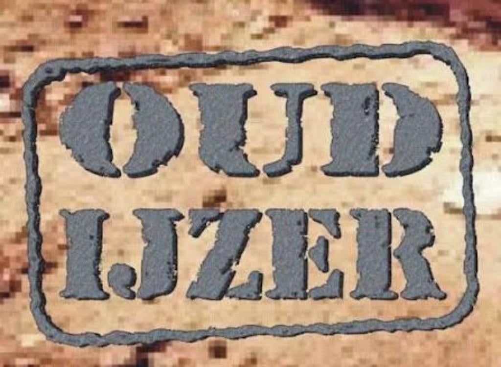 Oud ijzer ophaaldienst regio Heerhugowaard, Doe-het-zelf en Verbouw, Metalen, Ophalen, Gebruikt