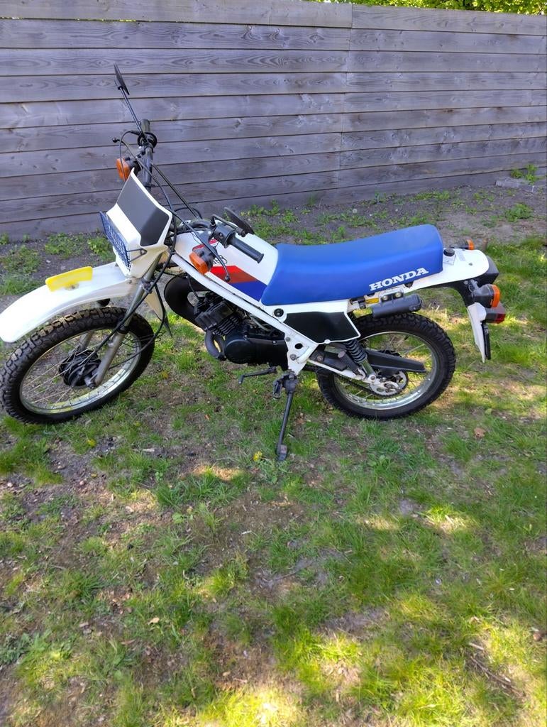 Orginele MT5 ., Ophalen, Overige modellen