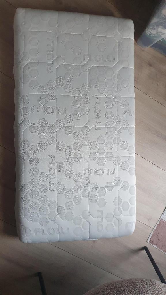 Aerosleep ledikant matras, Ophalen, Gebruikt, Ledikant