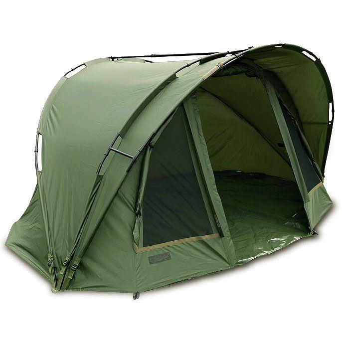Fox Royale Classic Bivy Tent, Watersport en Boten, Hengelsport | Karpervissen, Ophalen of Verzenden, Zo goed als nieuw, Complete set
