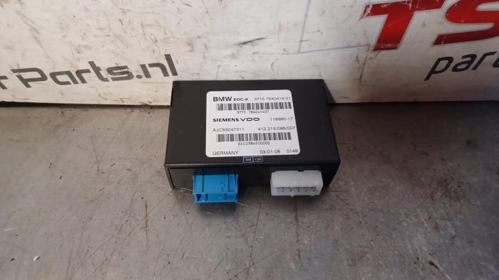 Module (diversen) van een BMW M3, Gebruikt, -, -, Ophalen of Verzenden
