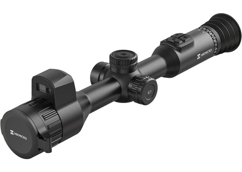 HikMicro Stellar 3.0 SH35L, Ophalen of Verzenden, Nieuw, 12 tot 20x, Dakkant (recht)