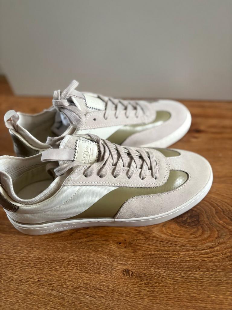 🧡 Scotch and Soda Sneakers plakka w Maat 39 🧡, Ophalen of Verzenden, Nieuw, Sneakers of Gympen