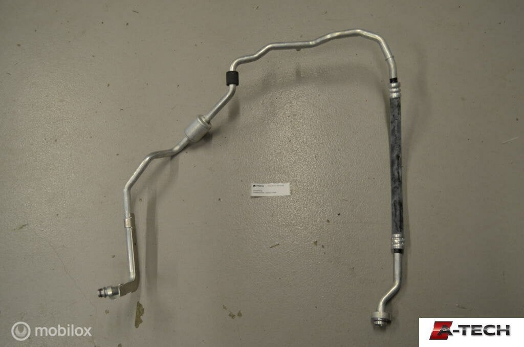 Aircoleiding Volkswagen Polo 2G ('18->) 2q0820743ab m300, Gebruikt, Volkswagen, Ophalen of Verzenden, Volkswagen
