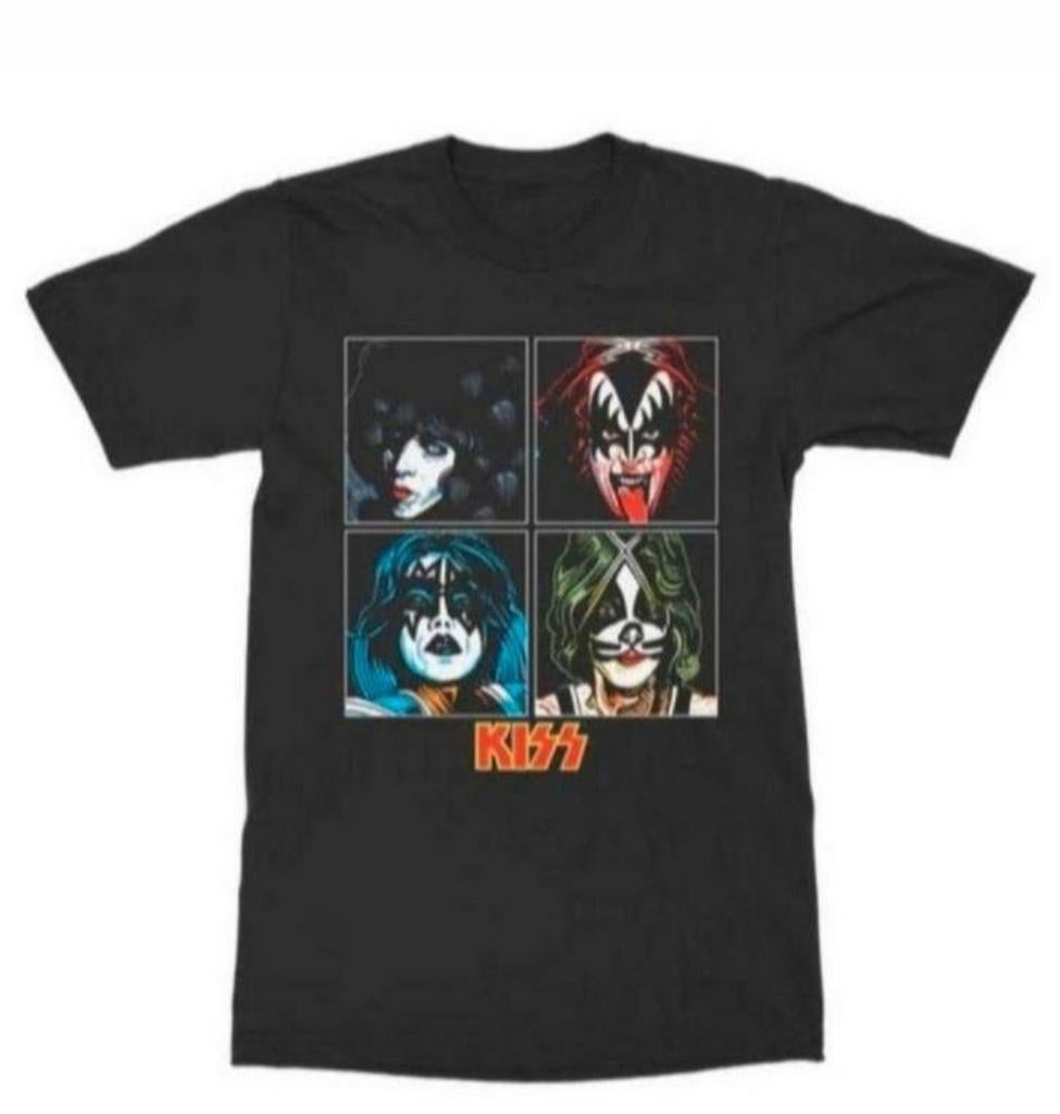 KISS  diverse, Overige kleuren, Nieuw, Overige maten, Ophalen of Verzenden