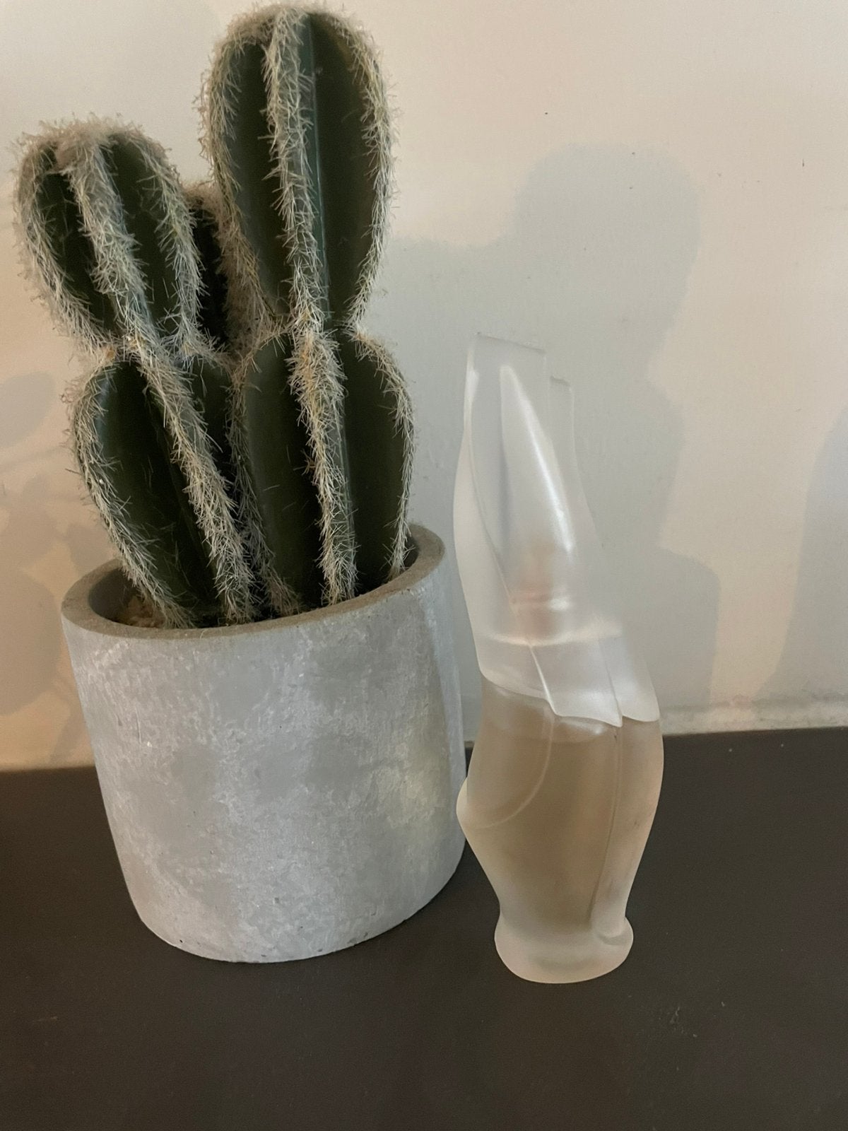 DKNY cashmere mist, Ophalen of Verzenden, Zo goed als nieuw