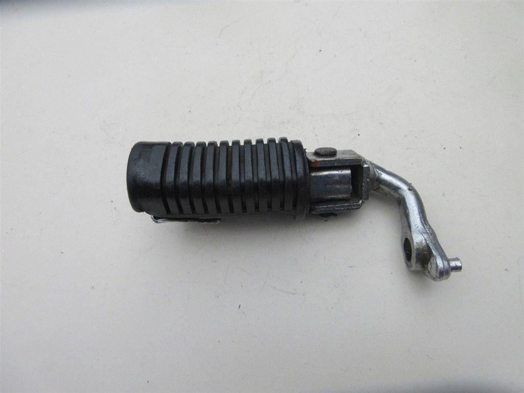 Honda CB650 voetsteun footstep voetstep CB 650 SC voet steun, Motoren, Ophalen of Verzenden, Gebruikt
