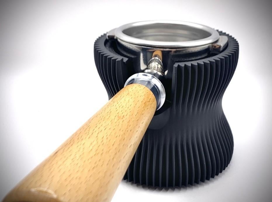 Elegante 58mm Portafilter houder / Portafilter holder, Ophalen of Verzenden, Nieuw