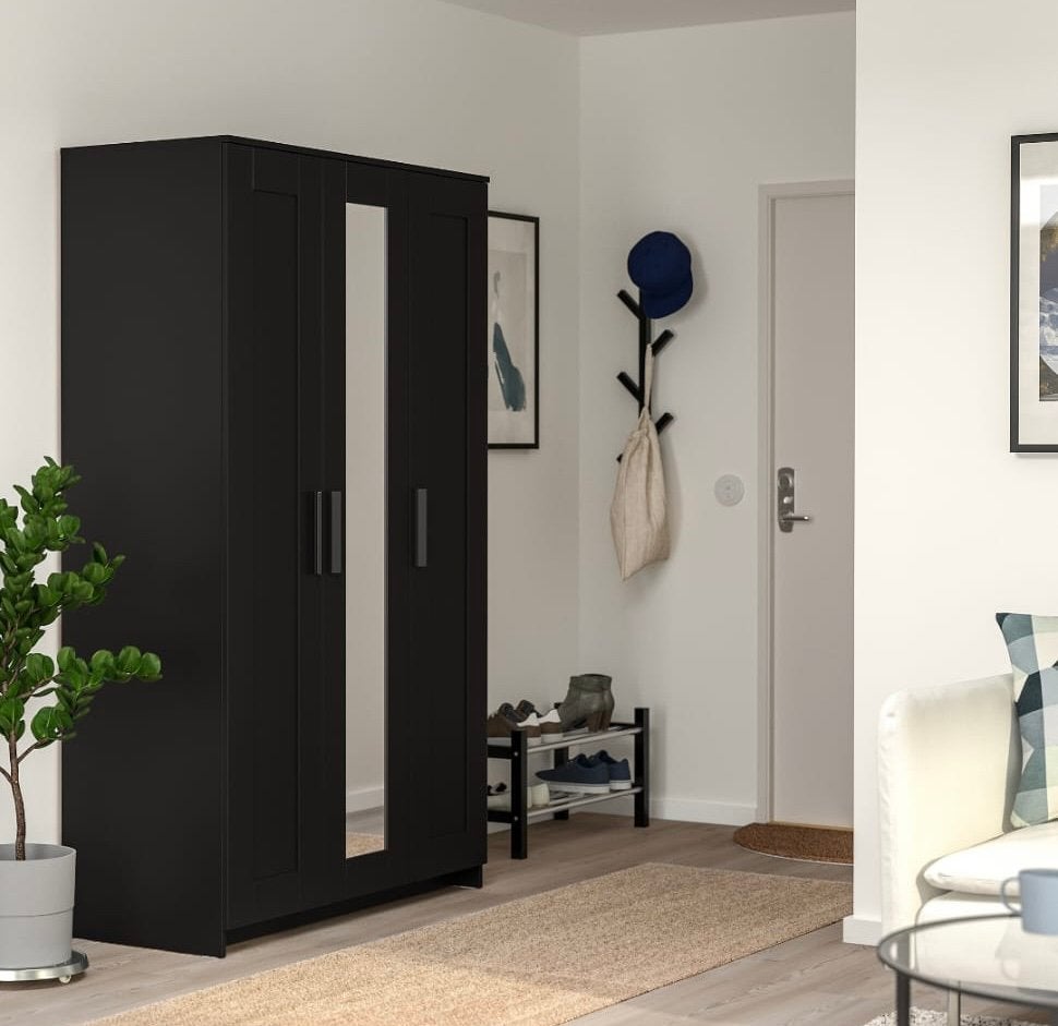 IKEA Wardrobe / Kast for Sale – Great Condition, Ophalen, Zo goed als nieuw