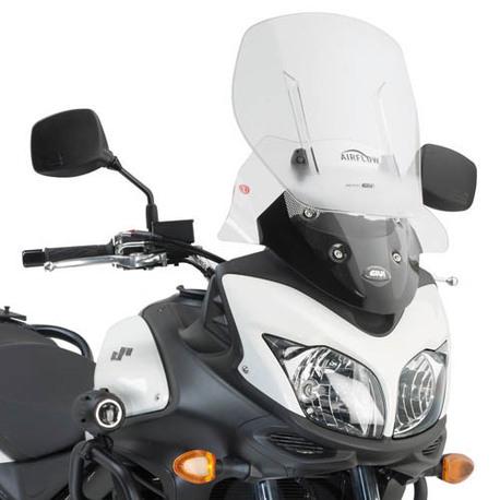 sliding windscherm Suzuki DL650, Suzuki Nederland (B.V. Nimag), Ophalen of Verzenden, Lange Dreef 12, 4131 NH Vianen, Klantenservice@suzuki.nl