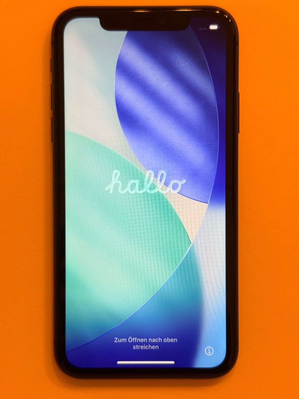 iPhone 11 128 GB - zo goed als nieuw, Ophalen of Verzenden, Zo goed als nieuw