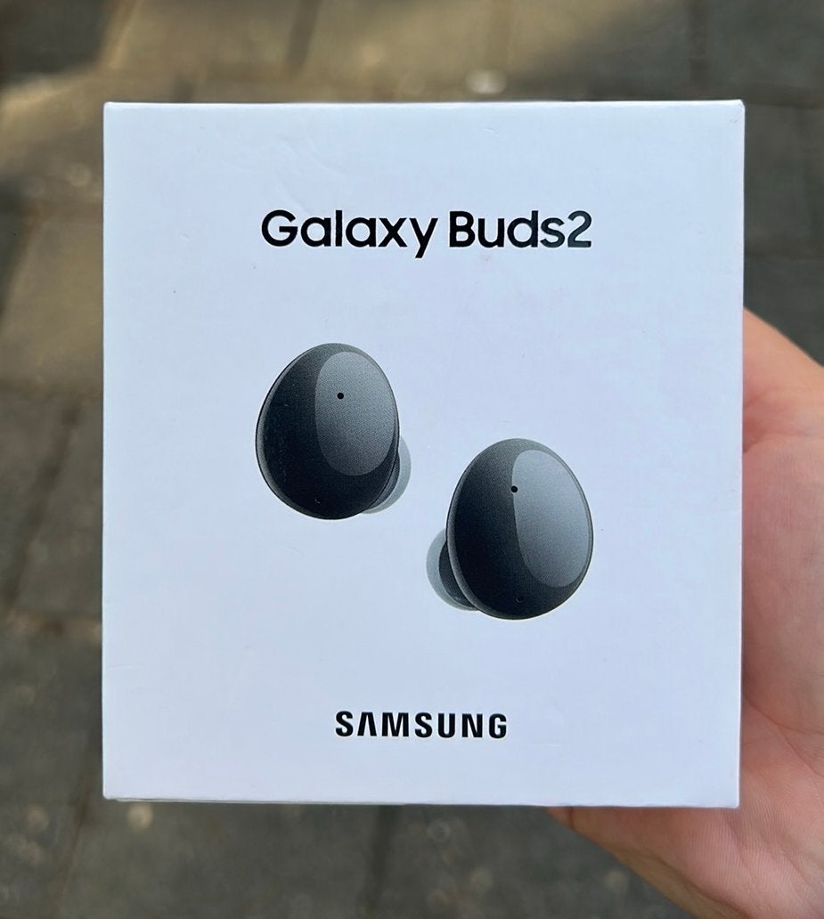 Samsung galaxy buds2, Zwart, In gehoorgang (in-ear), Nieuw, Ophalen of Verzenden