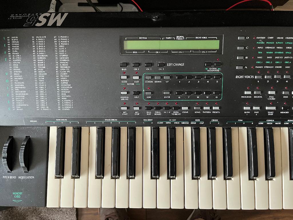 Solton MS5, Ophalen, Gebruikt, Minder dan 500 watt, Overige typen