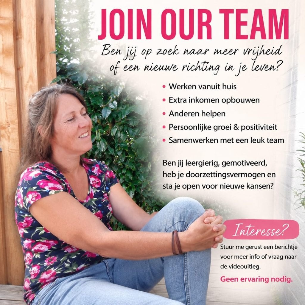 Thuiswerken naast je baan of gezin | Flexibel, Vacatures, Vacatures | Thuiswerk, Starter, Overige vormen, Overige niveaus, Geschikt als bijbaan