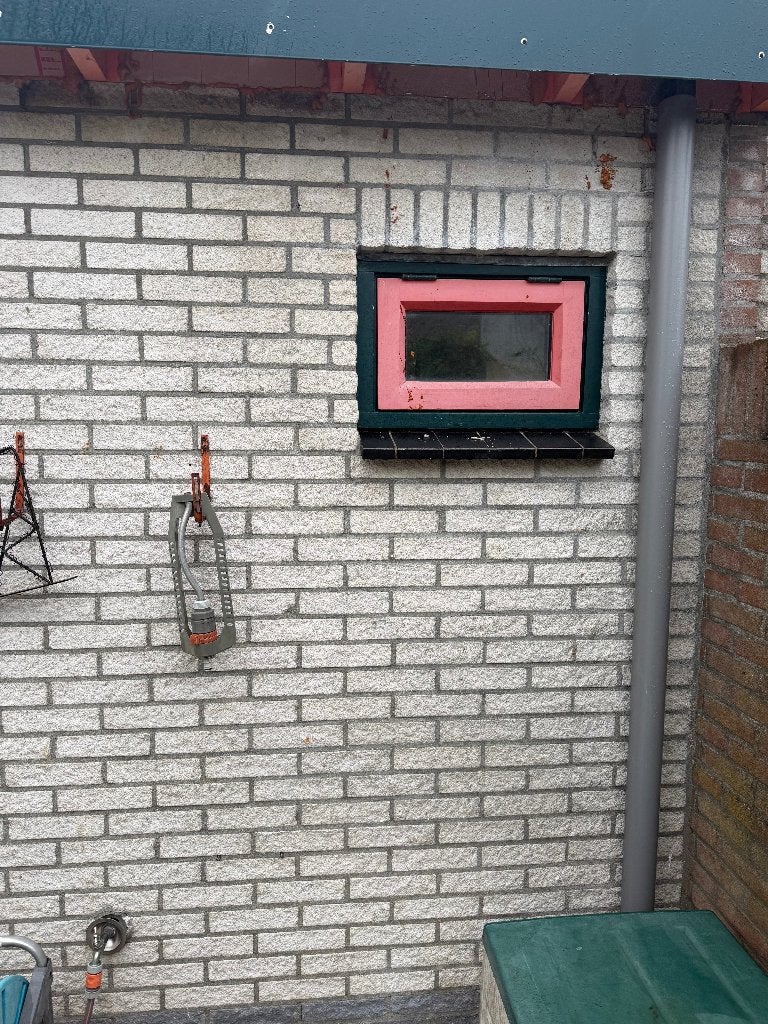 gezocht metselaar