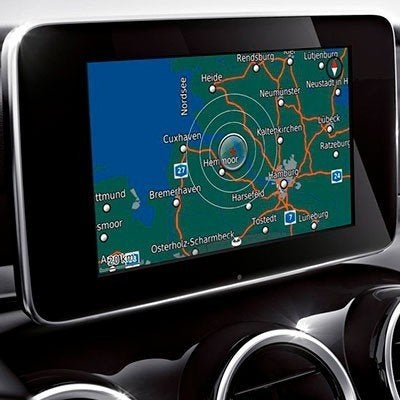 Mercedes Garmin Pilot Star 2 SD Audio 2 NTG 5 Navi A218 V20, Verzenden, Nieuw, Update