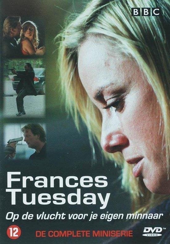 BBC crime - miniserie - Frances Tuesday - lange speelduur, Cd's en Dvd's, Dvd's | Thrillers en Misdaad, Alle leeftijden, Ophalen of Verzenden