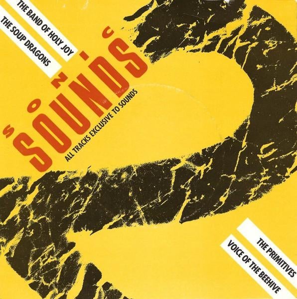 sonic sounds 2 / v/a - alt/indie/punk, Verzenden, Gebruikt, Rock en Metal