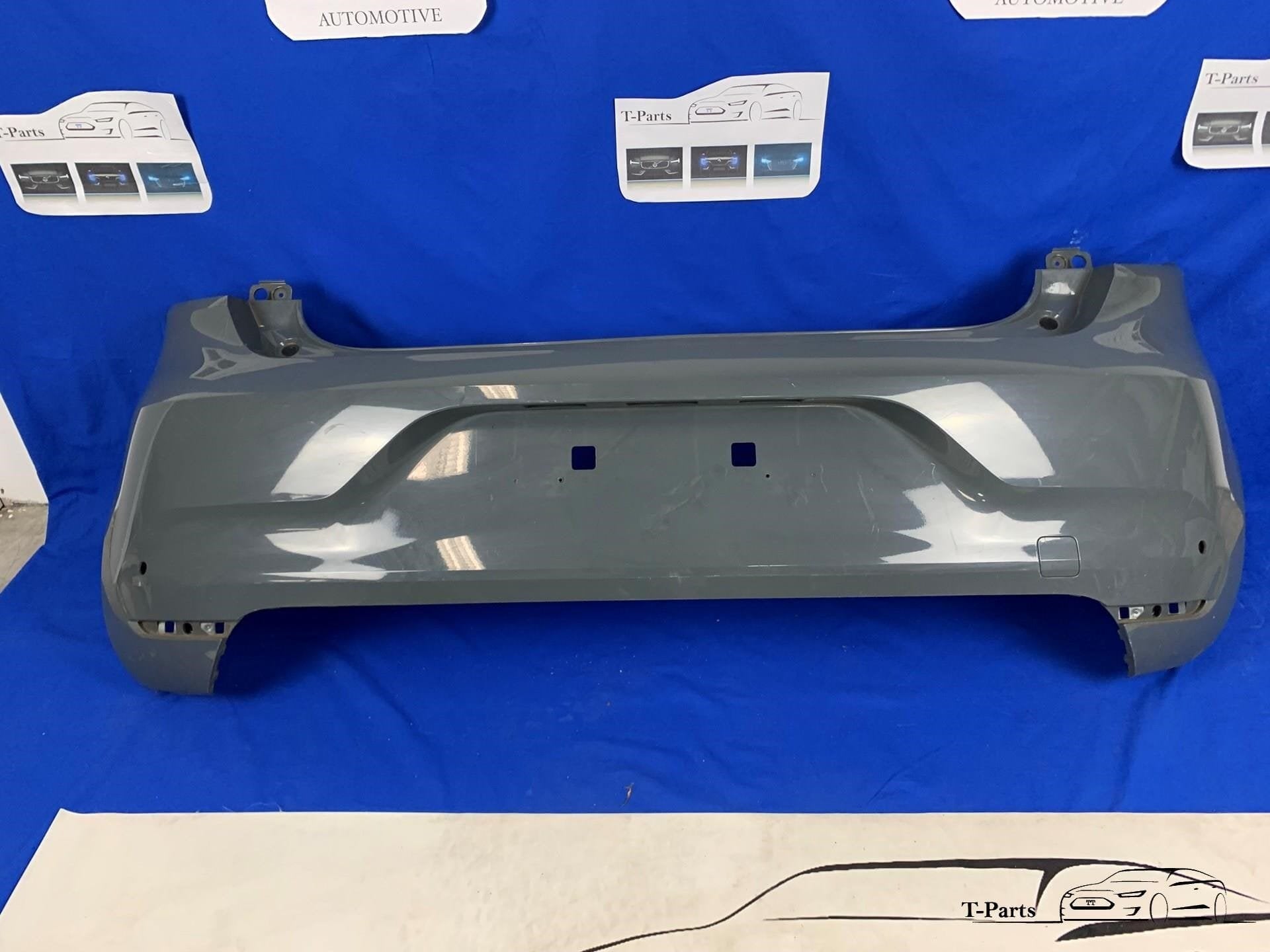 Renault clio 5 achterbumper origineel bumper 2020+, Auto-onderdelen, Info@fabrikant.eu, Renault, Ophalen of Verzenden, Achter
