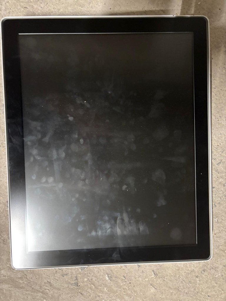 30x 19 Inch Touch screen monitor, Computers en Software, Ophalen, Touchscreen, Zo goed als nieuw, LED