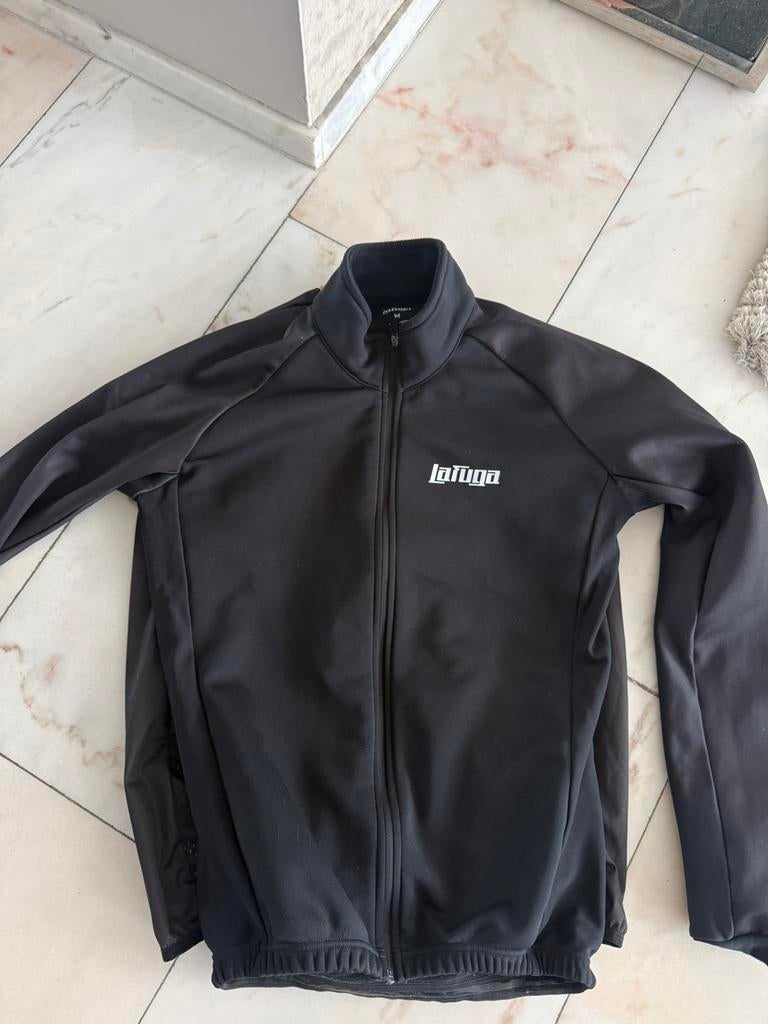 Lafuga fietskleding thermo zomer windstopper winddicht, Sport en Fitness, Wielrennen, Ophalen, Lafuga, Zo goed als nieuw, Lafuga