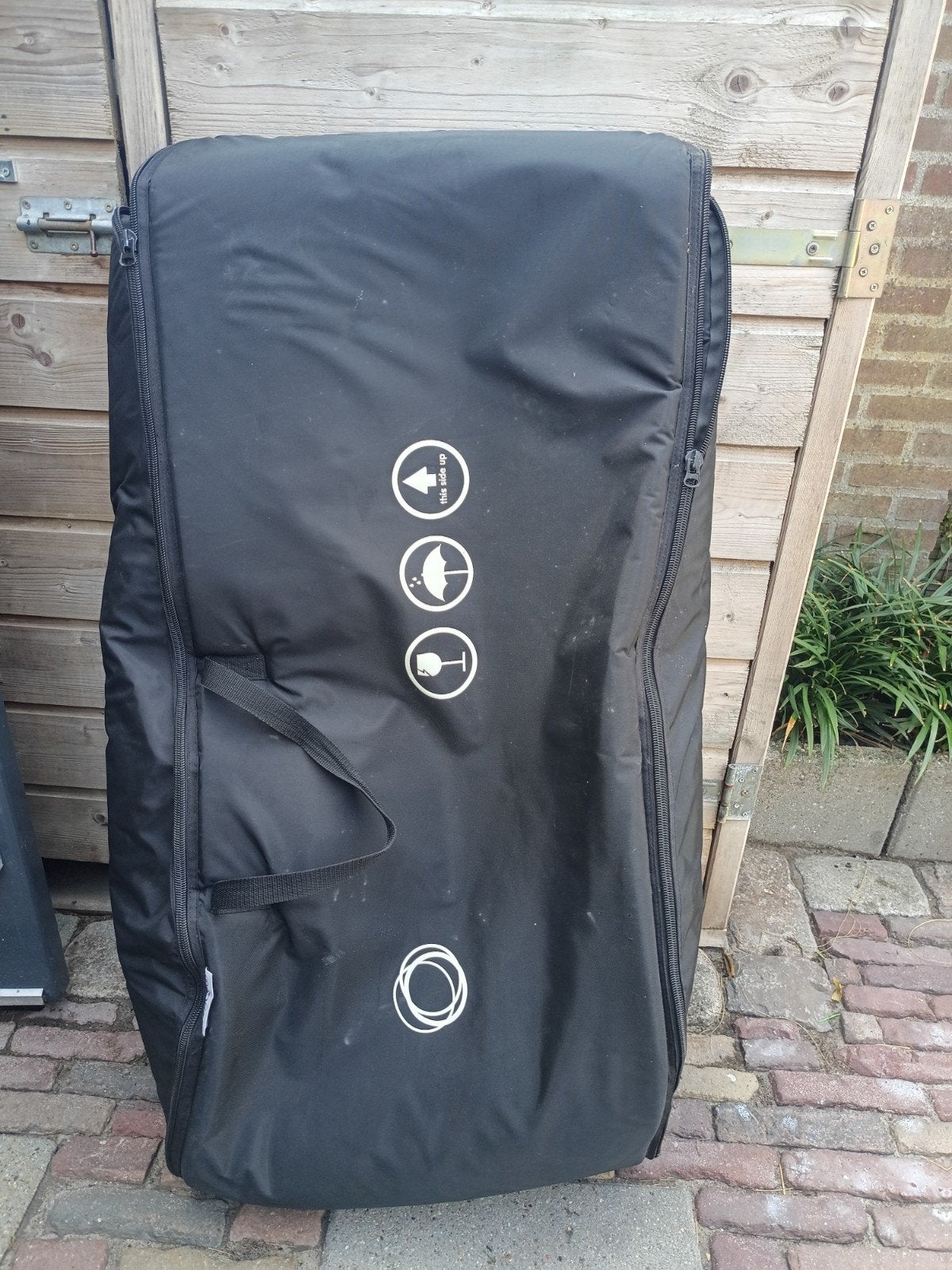 Bugaboo Cameleon Buggy Reistas - Perfect voor op reis, Ophalen of Verzenden, Gebruikt, Kinderwagen, Bugaboo