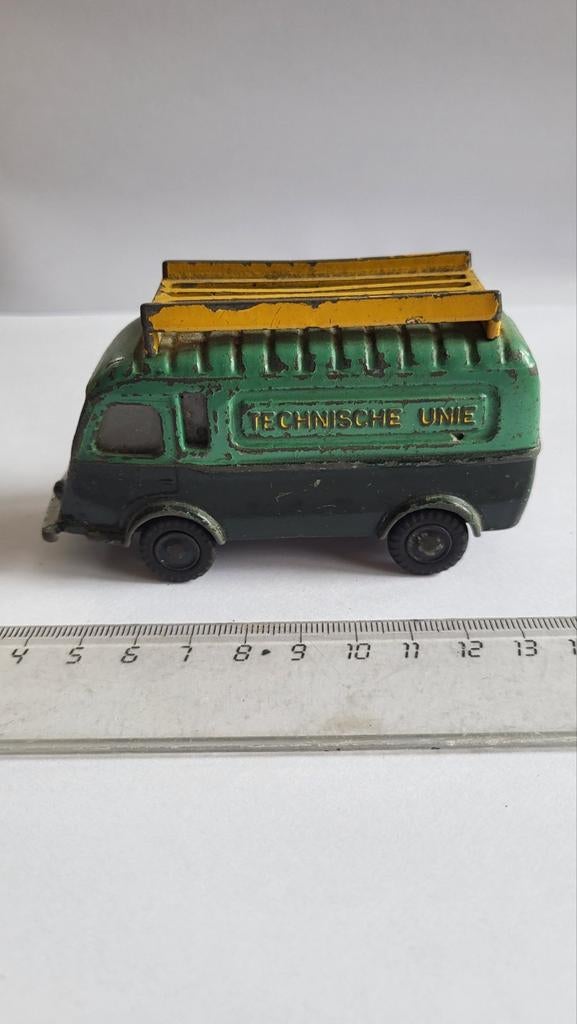 lion car, Ophalen, Bus of Vrachtwagen, Overige merken